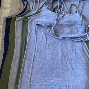 these are some used t-shirts i’m selling